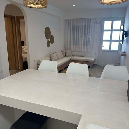 Sakellis Apartments Kardamena  Bagian luar foto