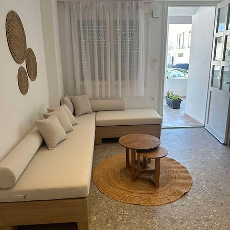 Sakellis Apartments Kardamena  Bagian luar foto
