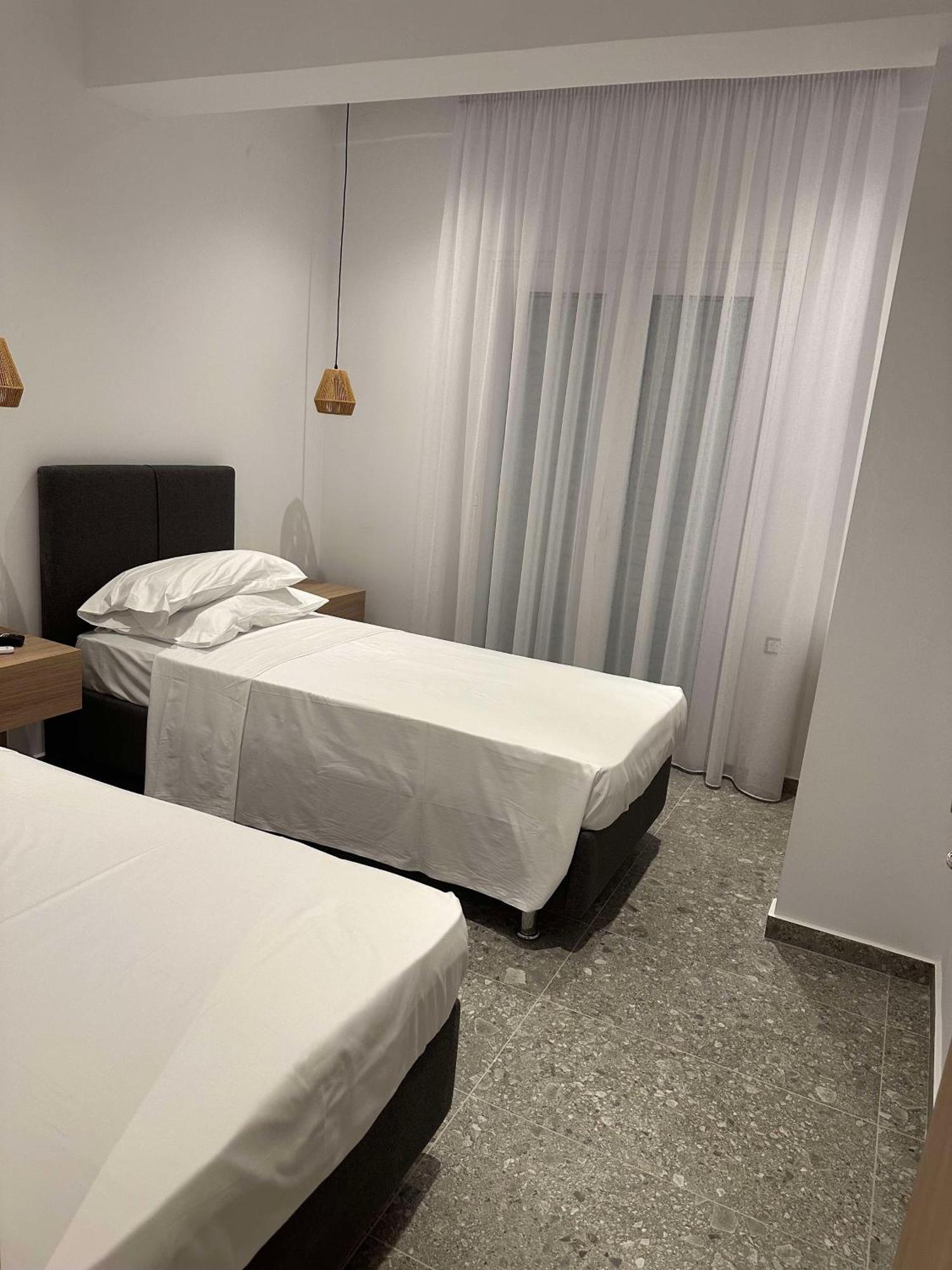Sakellis Apartments Kardamena  Bagian luar foto